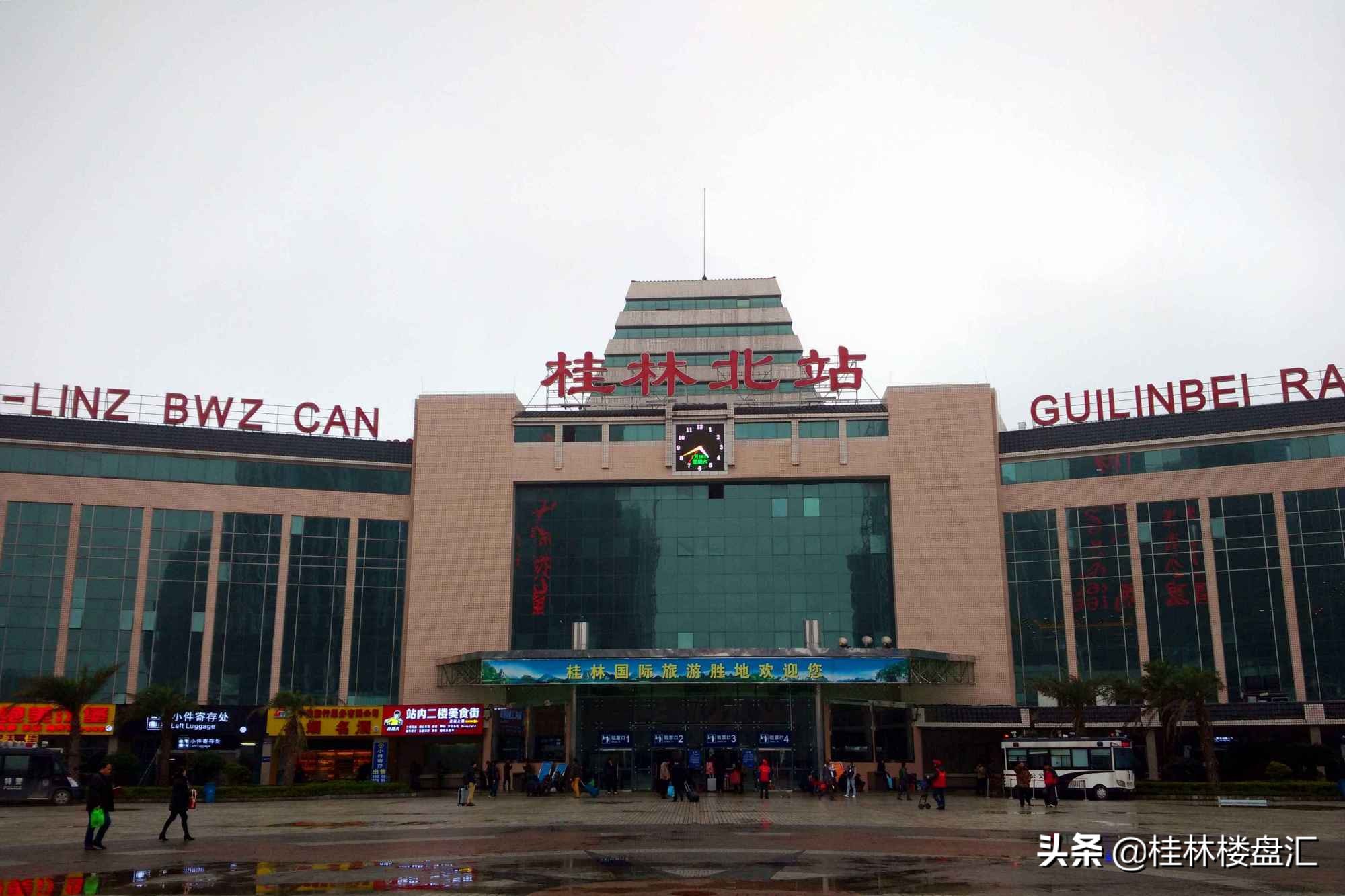 桂林市叠彩区未来5年规划图,桂林叠彩区三纵三横项目最新消息