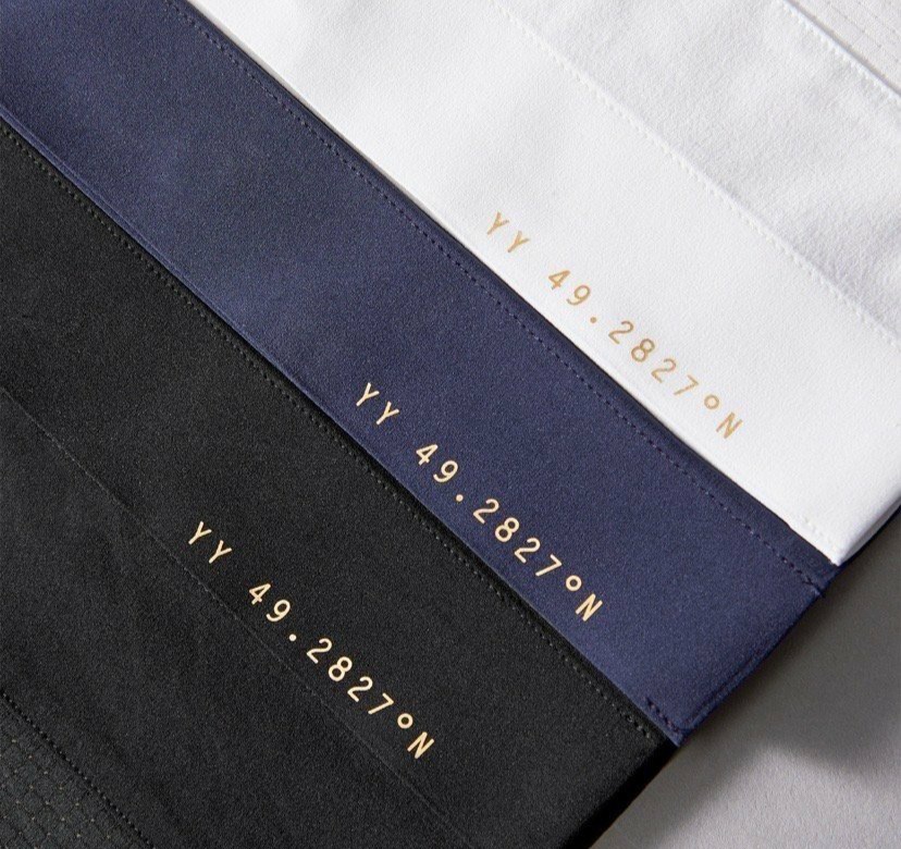 高以翔男士西服,高以翔穿自己品牌的西服