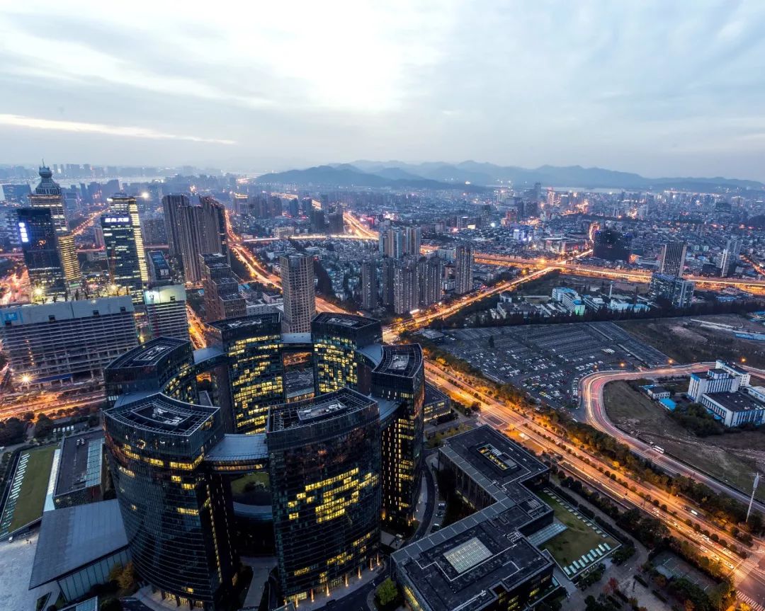 杭州凭什么最具幸福感 (杭州一幅幸福的模样)