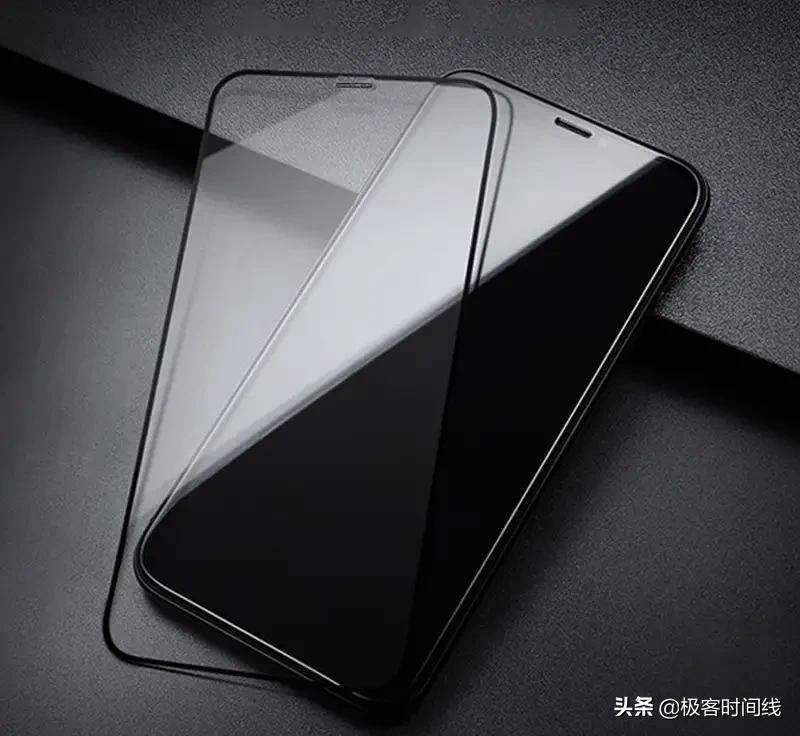 5款手感超好的iphonex钢化膜,苹果x手机膜推荐软膜还是钢化膜