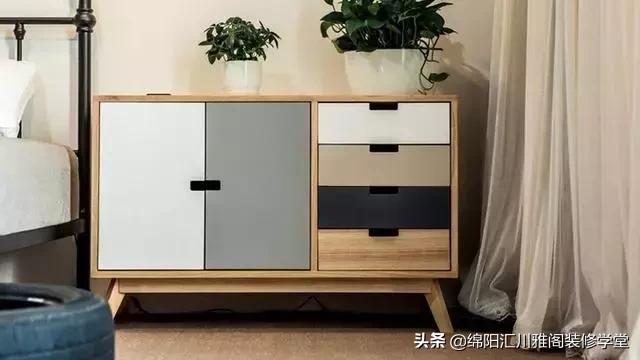 小户型怎么设计最舒适,小户型如何提升自己的格调