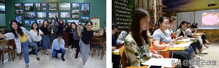 精彩回顾|安迪合作校师训，助力教师成长