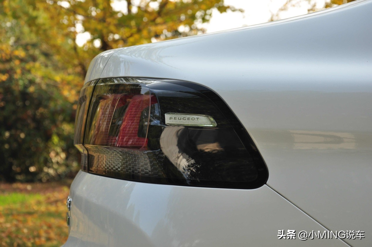 家庭煮夫还是西装暴徒，细品这款被严重低估的紧凑级家轿