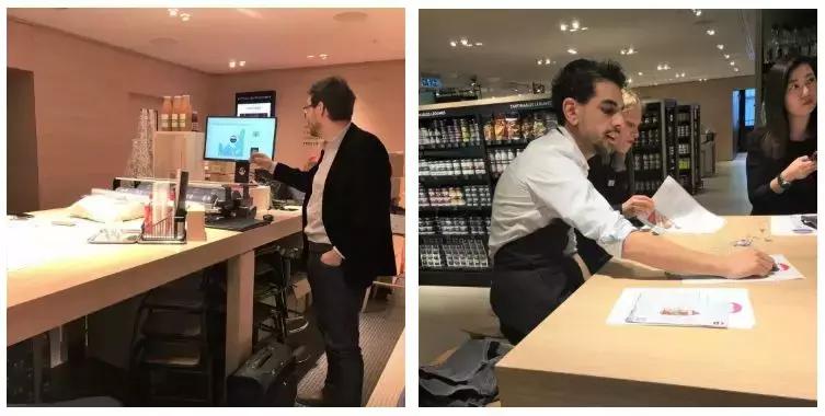 茅台亮相免税城,茅台酱香开业