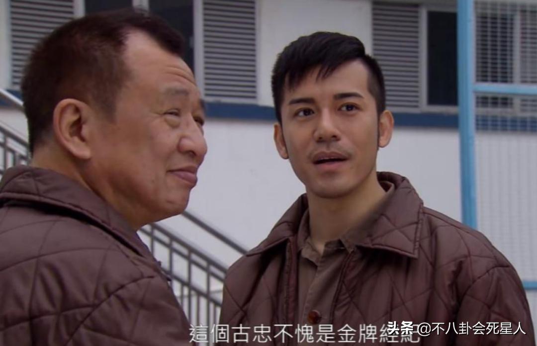 香港明星在三线城市捞金,在香港不工作也能赚钱