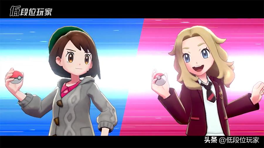 除了预告片还有什么片,宝可梦剑盾通关了还有剧情吗