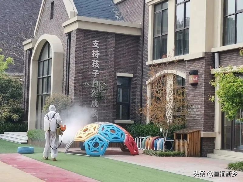 建业小哈佛幼儿园最新情况,新乡建业小哈佛幼儿园