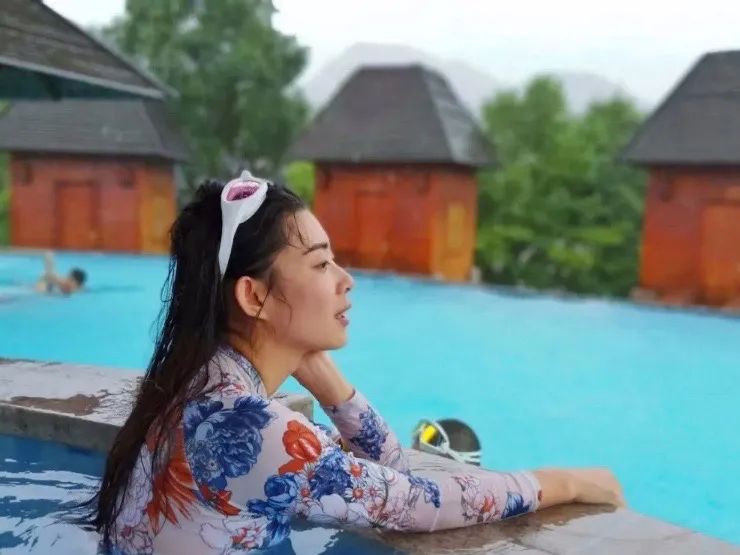 厉害了！快去“国家五星温泉”泡个汤！金华最强温泉攻略来了！