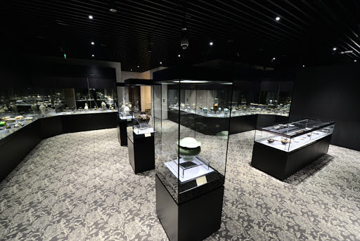 南京新地标示范区,南京新地标公布