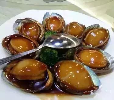 海鲜不能吃的部位,科普海鲜哪个地方不能吃