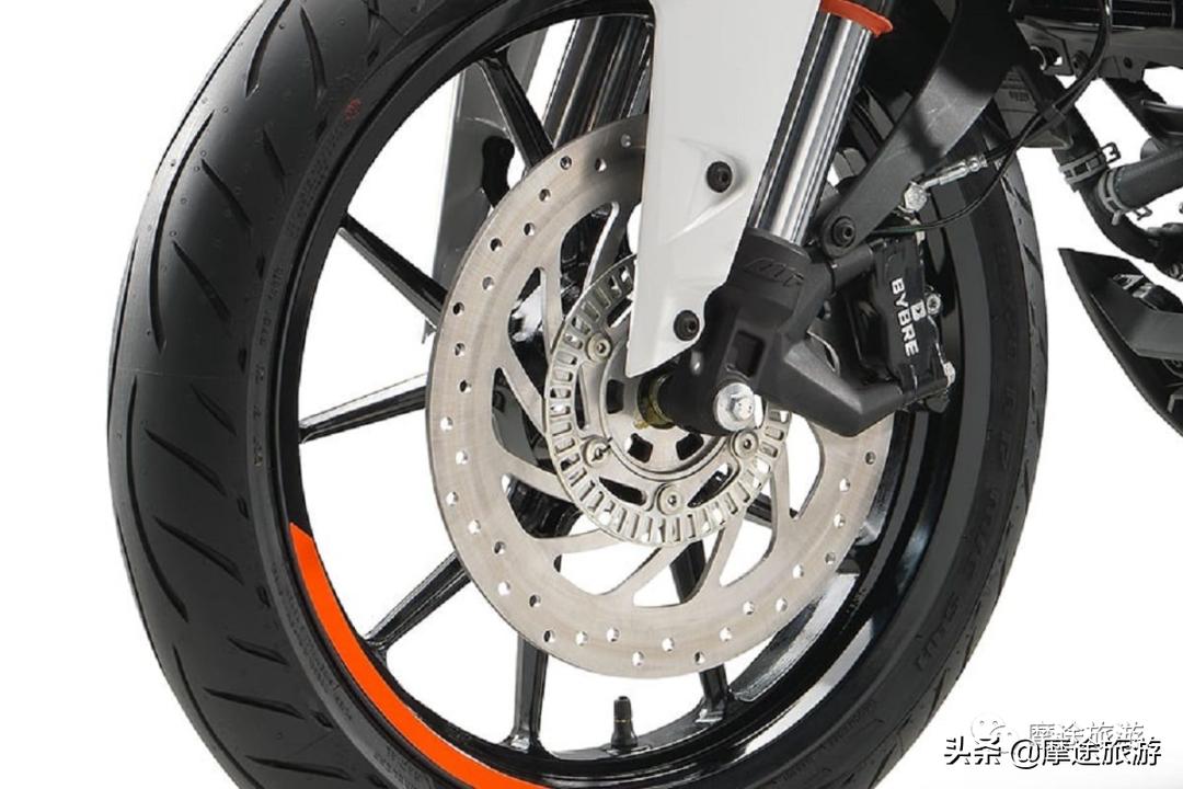 本田125复古街车,国产125最值得入手的街车