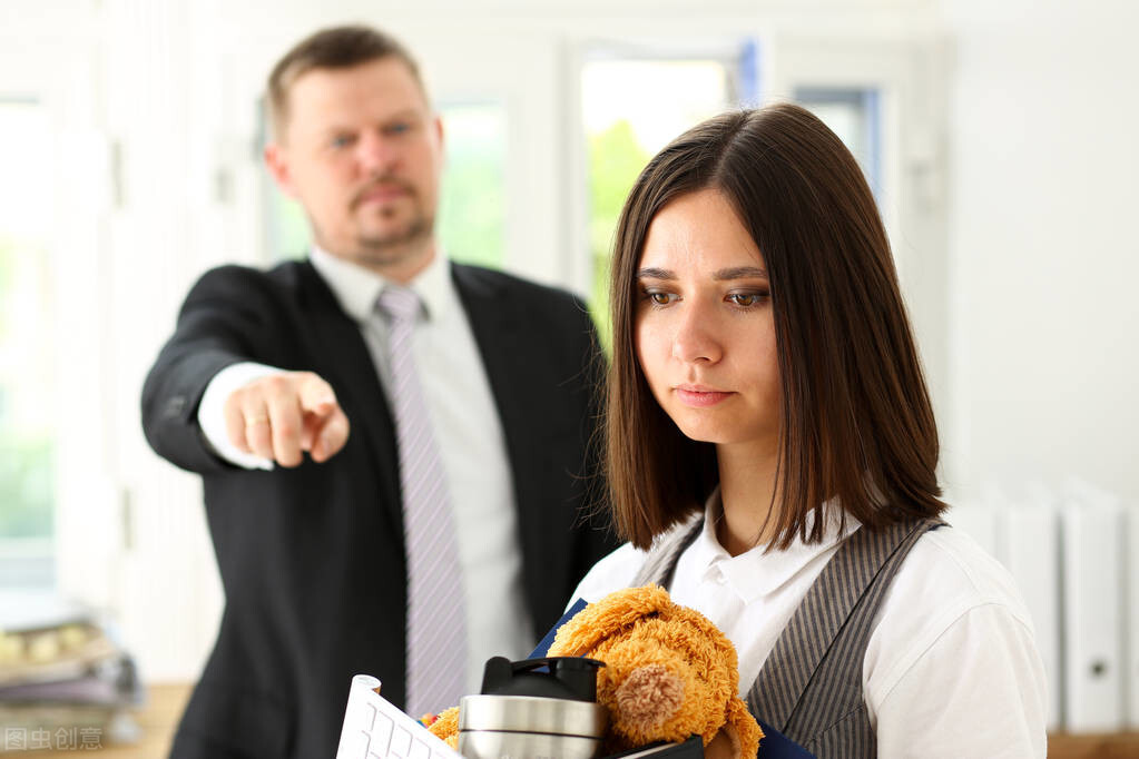 提离职被老板加薪挽留该怎么办,当你提离职领导提加薪