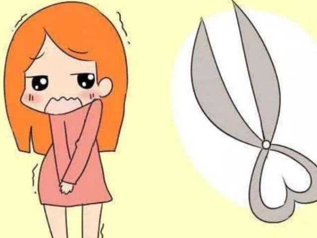 女性会阴痛是因为什么原因引起的,女性为何会阴处散发出异味