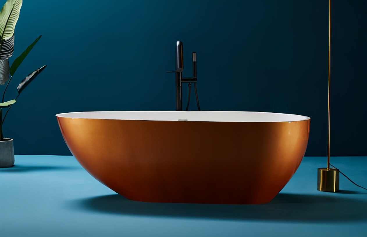 豪宅浴缸怎么选,大宅浴缸设计