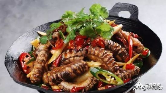 新思路新方法,创新菜面点做法