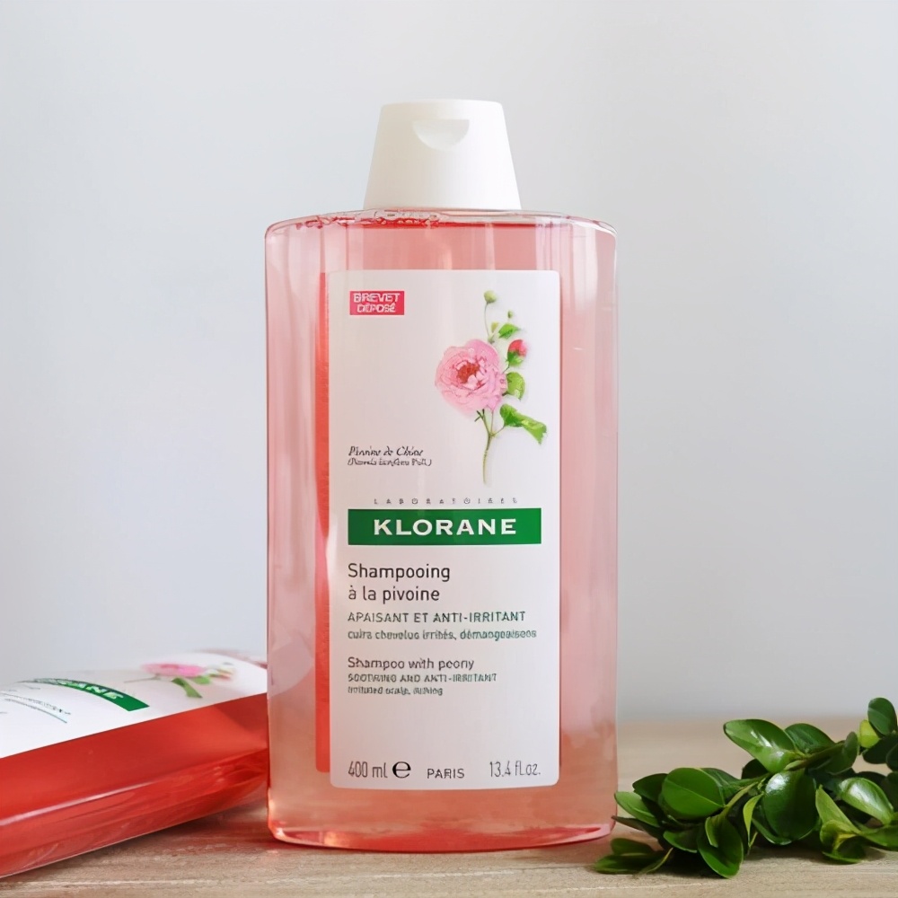 袁冰妍推荐的洗面奶,袁冰妍小红书洗发水