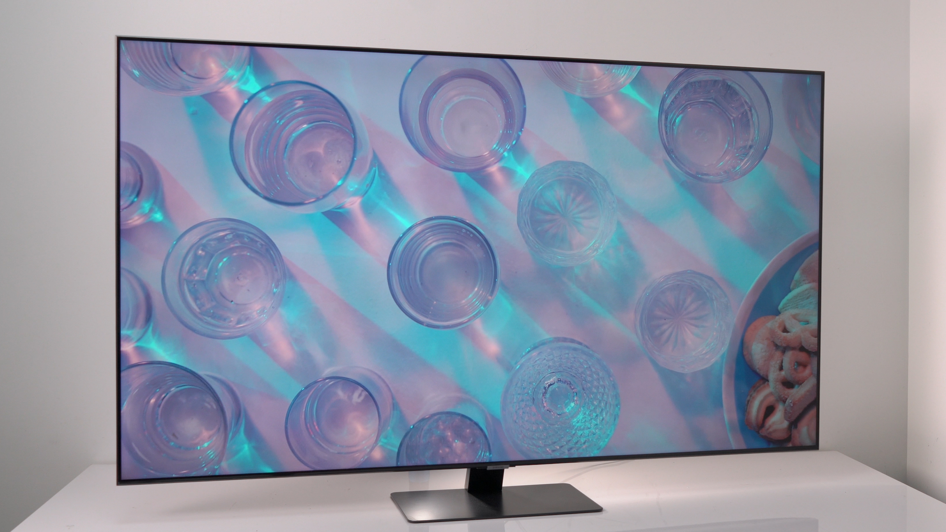 三星q80t升级系统,三星电视机q80r和q80t哪个好