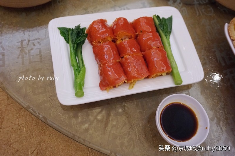 品质好的广式早茶,人气很旺的粤式早茶