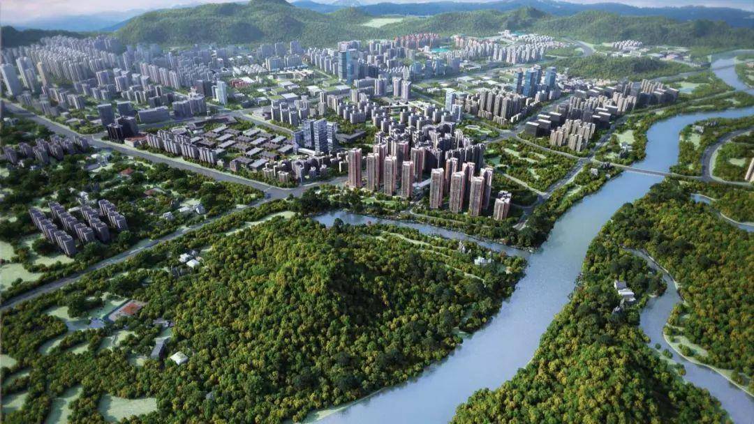 落户深圳哪个区比较好呢,落户深圳推荐哪个区