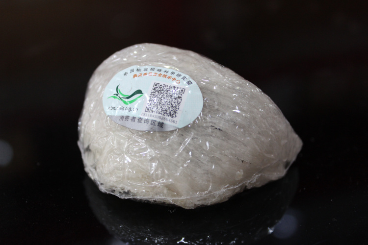 海外代购的燕窝必须有溯源码吗,代购燕窝合法吗