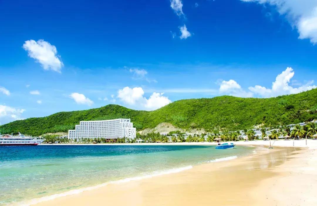 月薪1500就能玩转的海岛,月入3000都能去的海岛