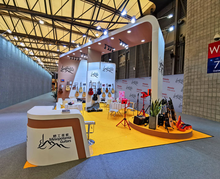 美索吉他调弦距,美索吉他属于什么档次