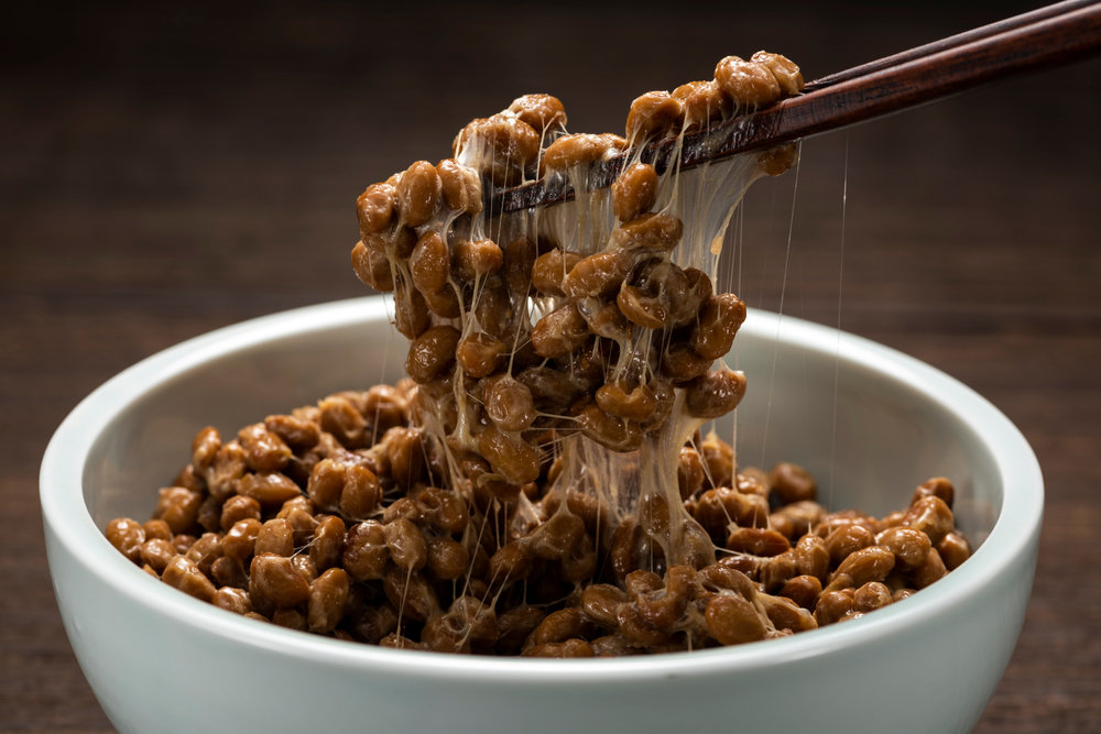 日本人的长寿离不开纳豆,日本人吃纳豆是自制的还是买的