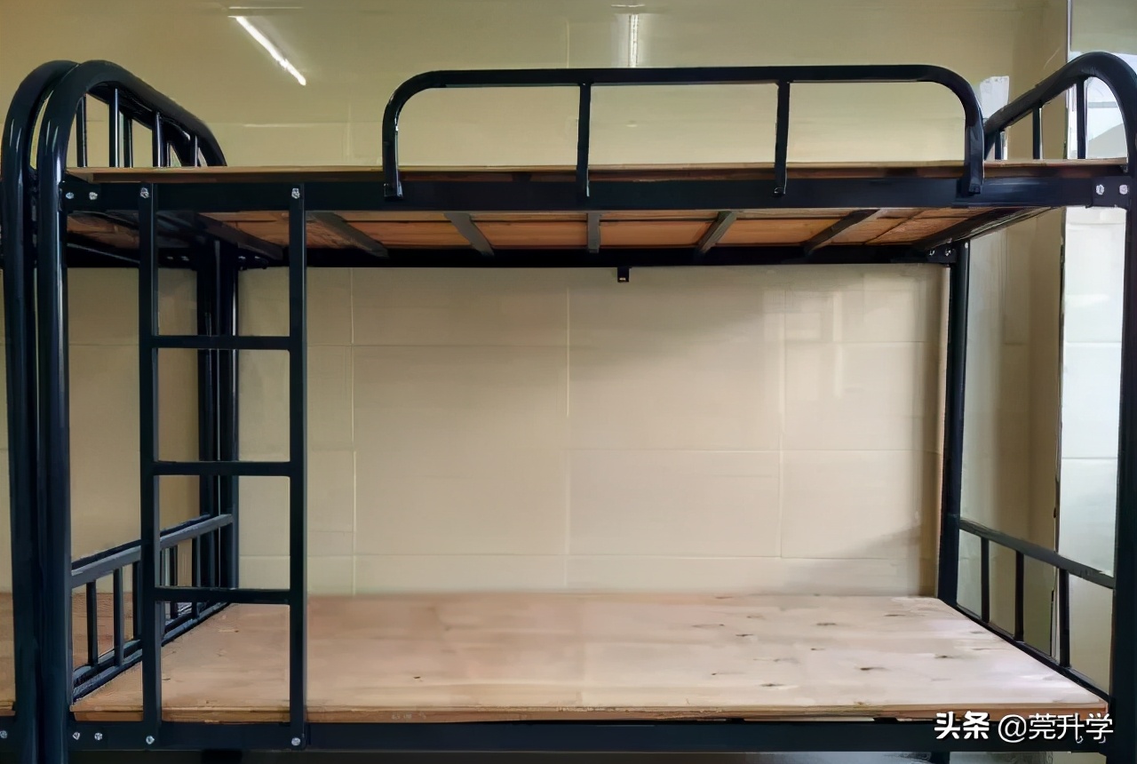 东华中学宿舍视频,东莞东华中学宿舍图片