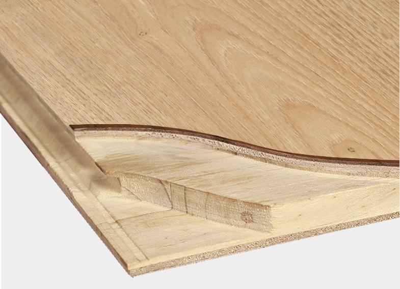 木地板内部,木地板的隐藏资料