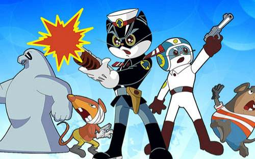 如果给我时光机，我要和樱木花道一起打篮球，和海尔兄弟环游世界