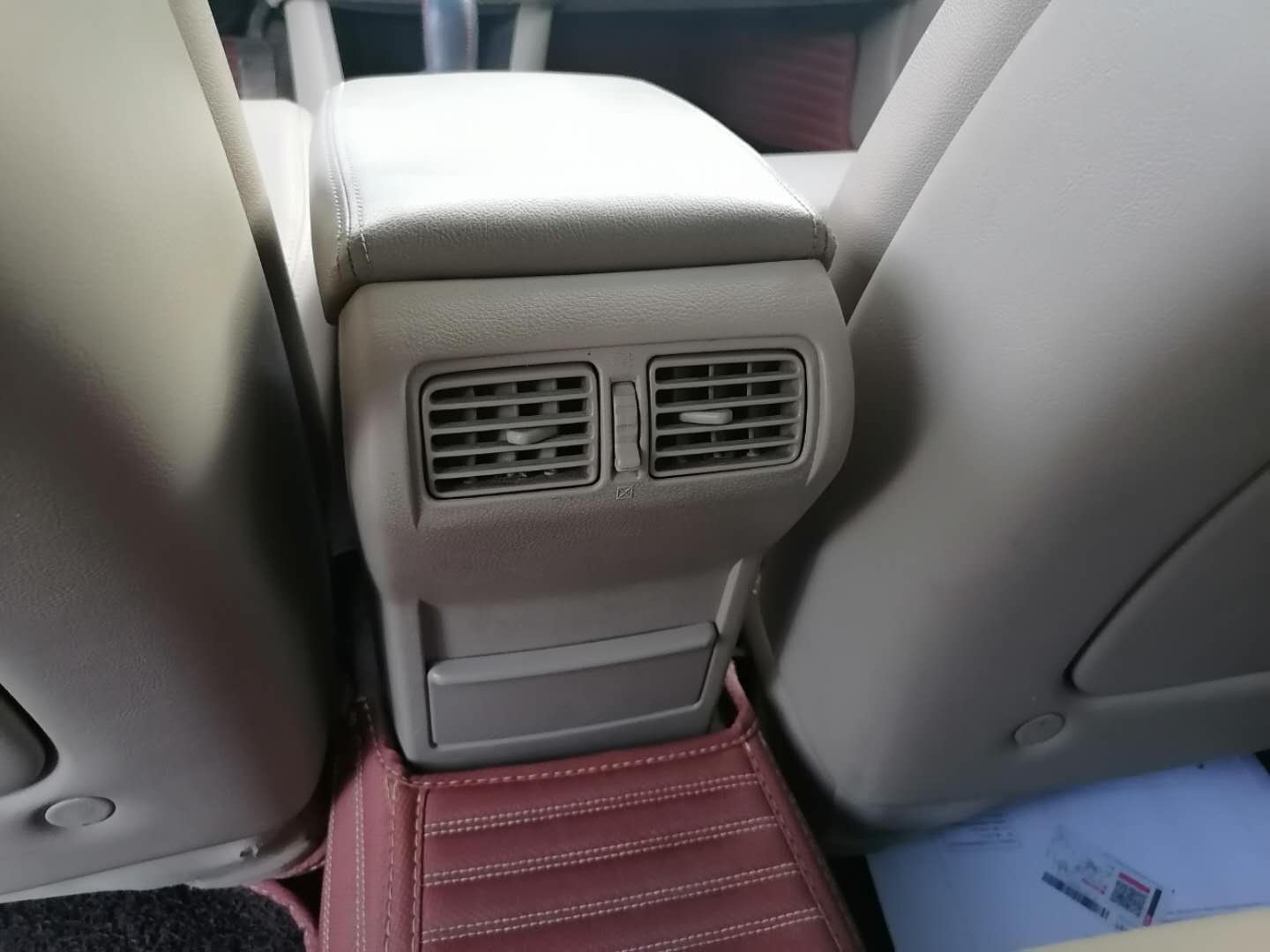 07年天籁v6二手车价格,07年天籁2.0二手的现值多少钱