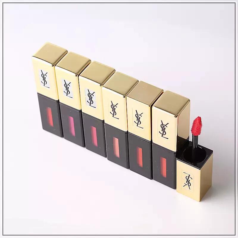 各大品牌口红的经典款,各大品牌热门口红色号大全