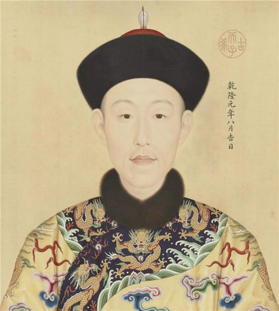 嘉庆：以诅咒开始，以谣言结束，若非生错时代，他定会是一代明君