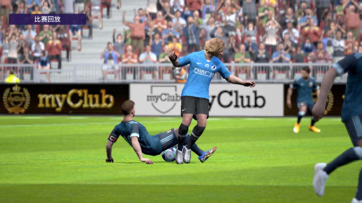 实况足球2024最强操作,实况足球2024各种操作