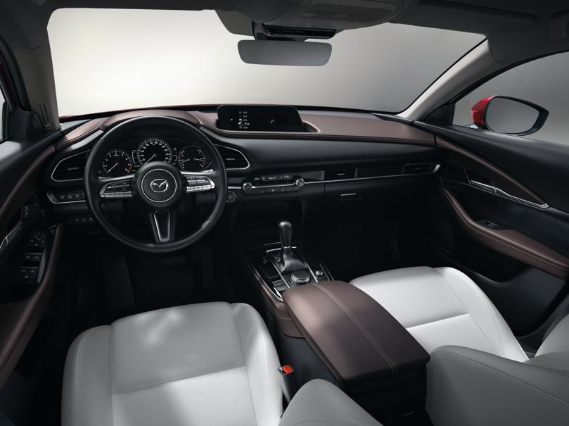 出走半生归来仍是少年出自哪本书,cx-30综合评价