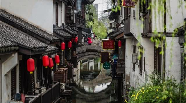 上海历史文化古迹景点介绍,上海旅游攻略名胜古迹