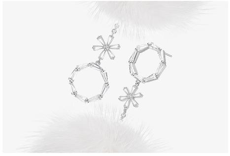 有什么小众牌子的首饰,我愿意为我喜欢的东西买单