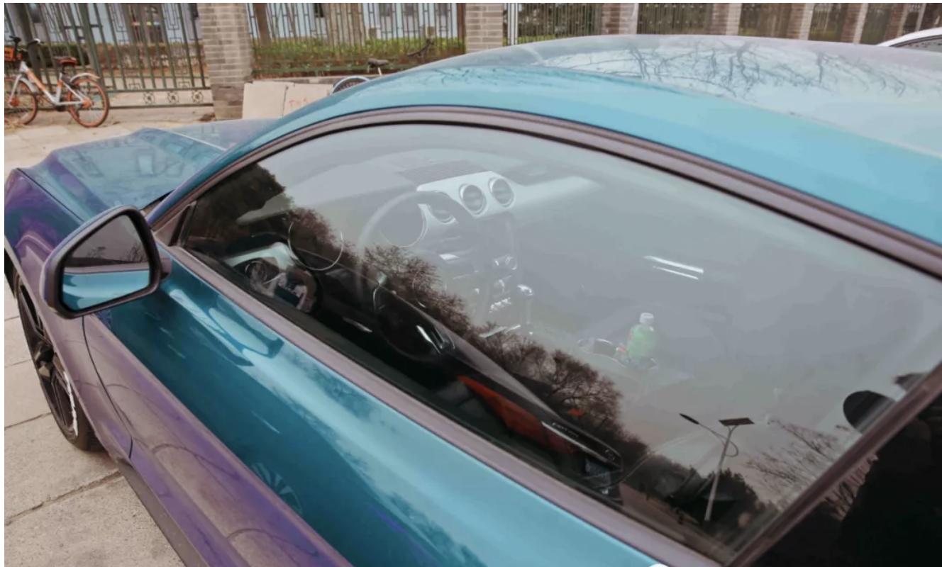 2.3t野马跑不过哪些车,野马2.3t驾驶感受