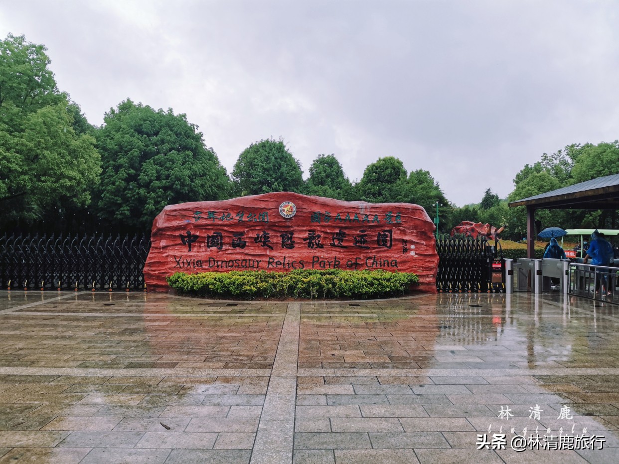 河南冷门风景区,河南被低估的城市