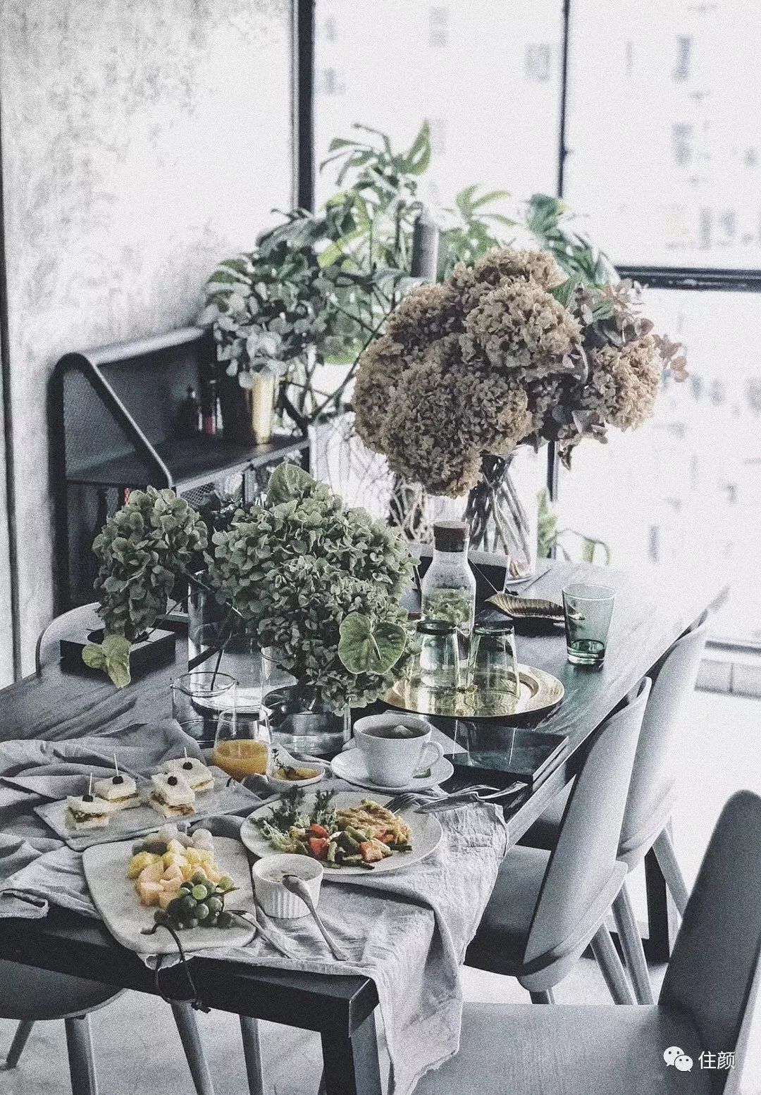 网购家具和实体店家具有什么区别,同样是网店为什么旗舰店的贵