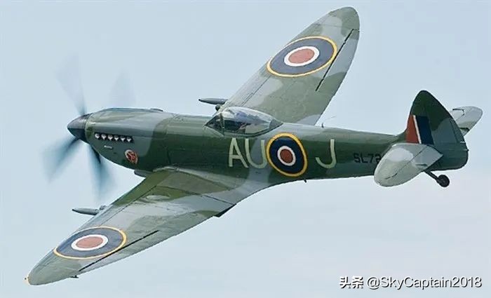 英国皇家空军识别徽标,英国皇家空军各中队徽标