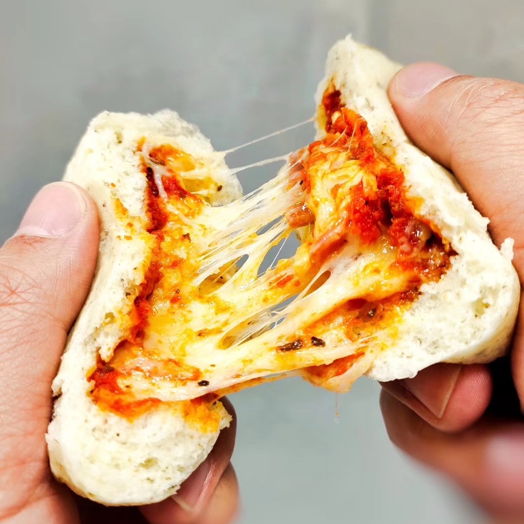 宅家外卖系列,外卖家庭聚餐