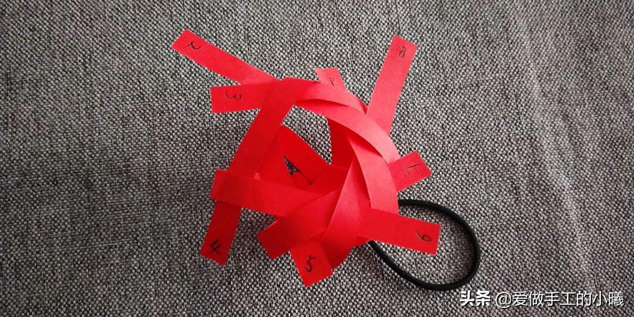 元宵节有哪些灯笼的制作方法,史上最简单的元宵灯笼