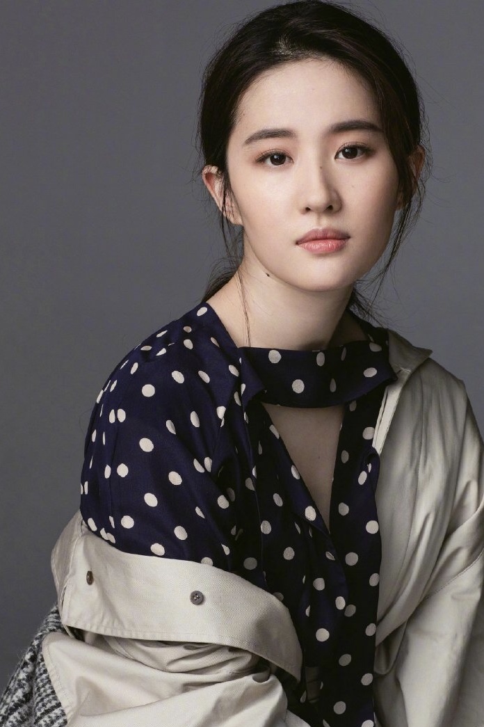 淡颜脸浓妆脸如何区分,判断你是淡颜还是浓颜