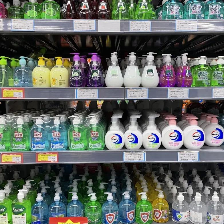 乌鲁木齐排名前十的超市,乌鲁木齐有哪些大型高端超市