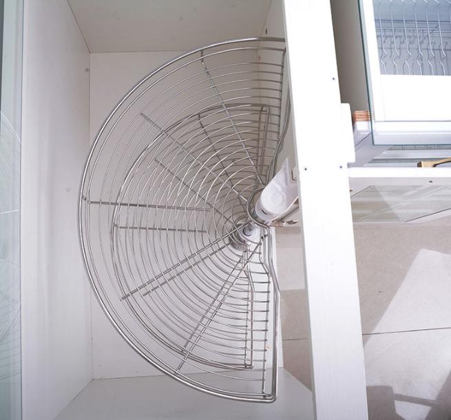 品质极简橱柜,高颜值橱柜五金品牌推荐