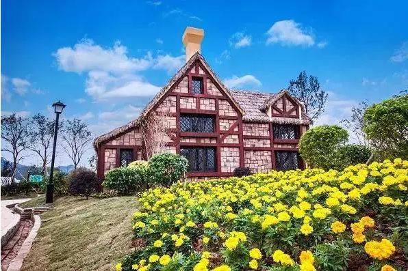 美的鹭湖99元3房一厅主题公寓,美的鹭湖附近公寓