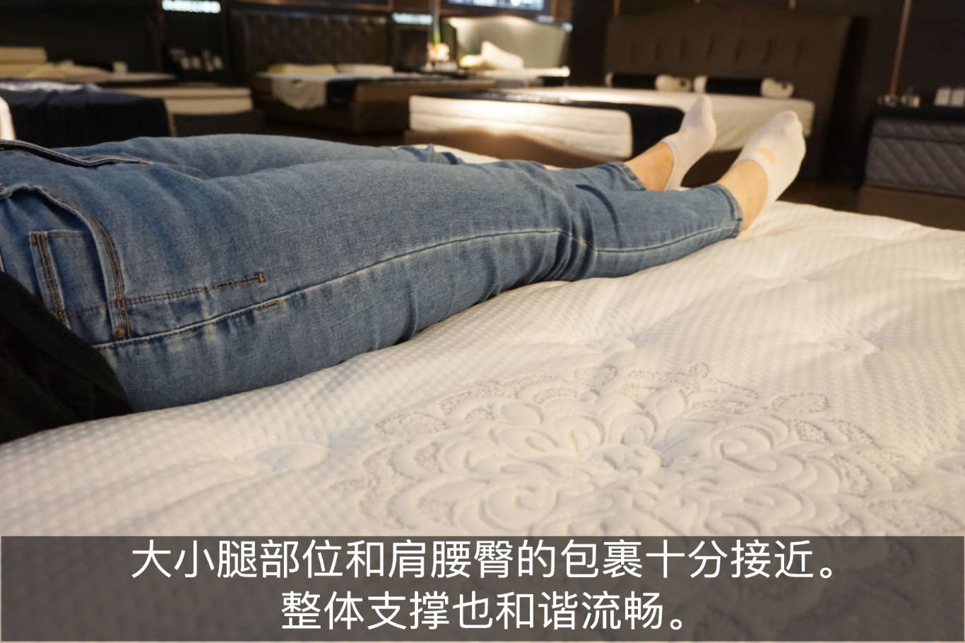 慕思3d床垫和树脂球床垫哪个好,太空树脂球和慕思床垫的区别