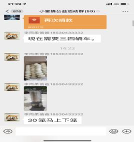 《风雨同舟“豫”你在一起》—濮阳市绿城小学红领巾在行动