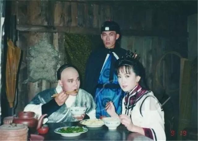 陆小凤与花满楼姜大卫,陆小凤姜大卫完整版